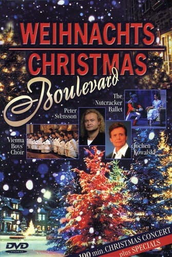 Weihnachts Boulevard (NTSC)  - DVD