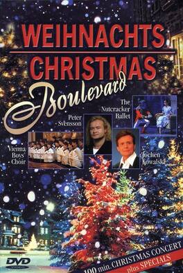 Weihnachts Boulevard (NTSC) - DVD