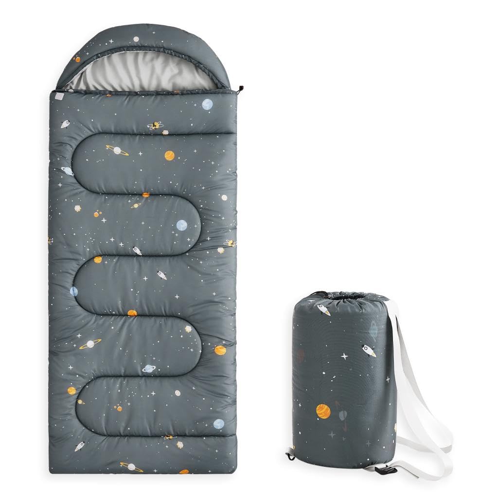 Space Rocket Gray-Standard 61″x26″