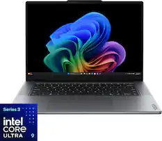 Series 3
Intel Core Ultra 9
YOGA