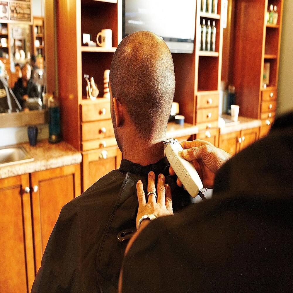 RTMB Professional T Outliner Beard & Hair Trimmer for Men with Carbon ...