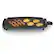 Alt View 2. Black+Decker - Black + Decker 16 x10 Inch Electric Griddle - Black.