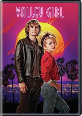 Valley Girl - DVD