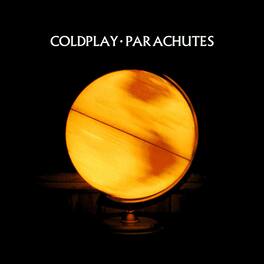 Coldplay - Parachutes - VINYL LP