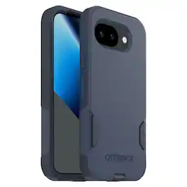 OtterBox - Commuter Series Hard Shell for Google Pixel 10a - Blue