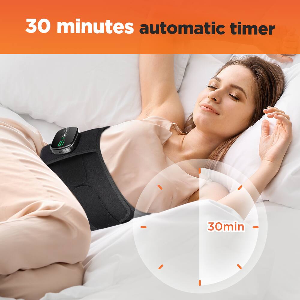 30 minutes automatic timer

30min