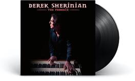 Derek Sherinian - The Phoenix - VINYL LP