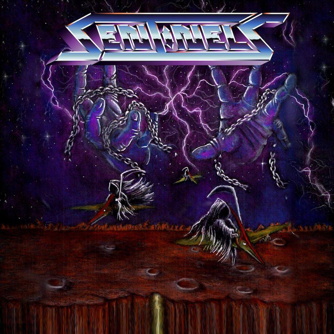 Front. Trasciende [LP].