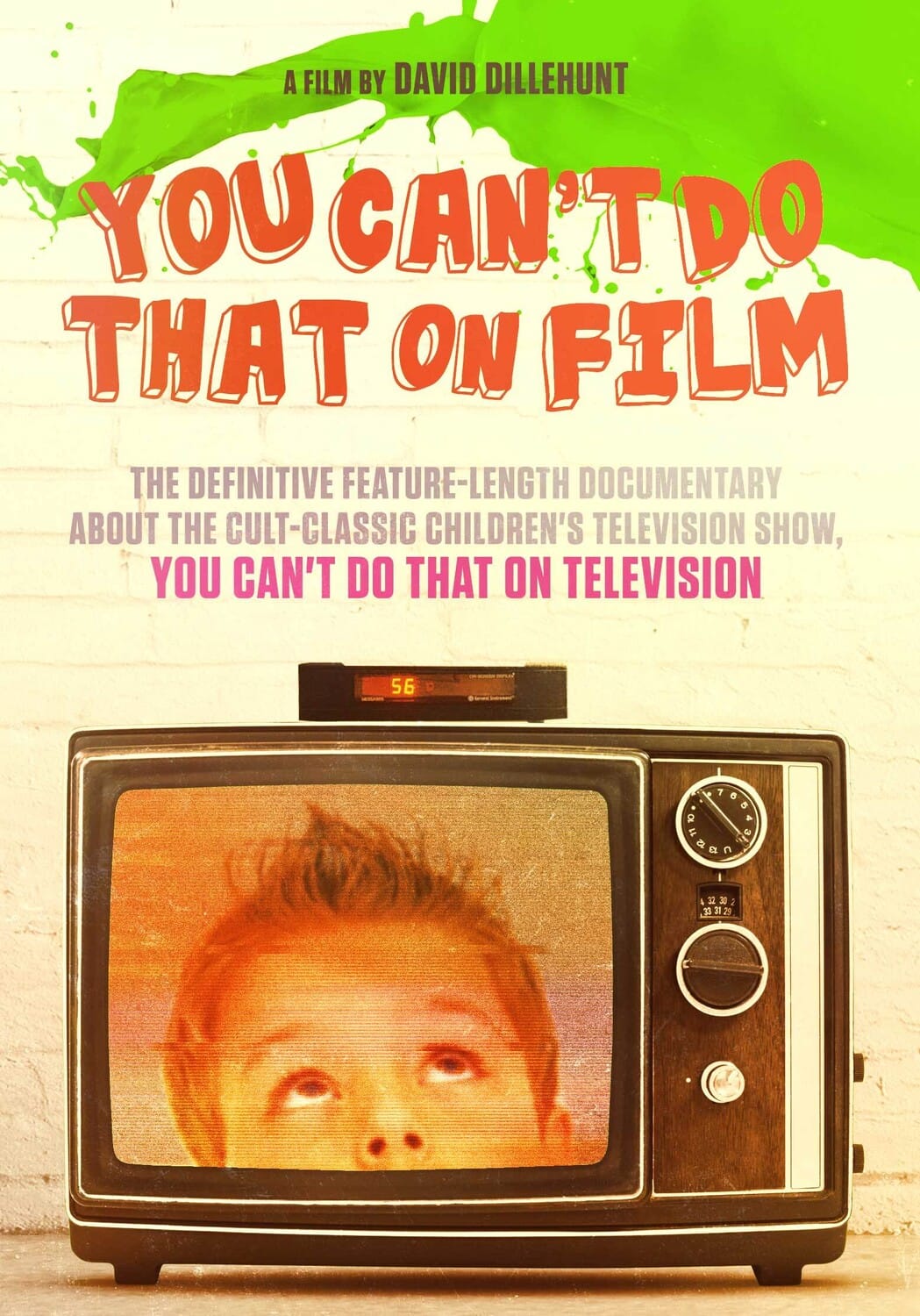You Can't Do That on Film   - DVD price history on PriceWatchPro