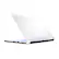 Alt View 15. MSI - Sword 15.6" Gaming Laptop - Intel Core i7 - 8GB Memory - 512GB SSD - White.