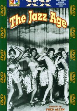 The Jazz Age - DVD