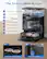 The 10-in-1 OMNI Station
1. 167°F Hot Water Mop Washing
2. 113°F Hot Air Drying
3. Auto Emptying
4. Dirt Detection
5. Auto Small-Tank Refill
6. Off-Peak Charging
7. Minimalist Design
8. Water Shortage Reminder
9. Dual Scraper Base Cleaning
10. Auto Solution Adding
NEW