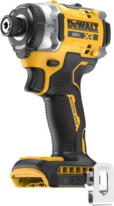 Dewalt - 20V MAX XR 1/4 Inch Cordless Impact Driver, Bare Tool Only (DCF860B)