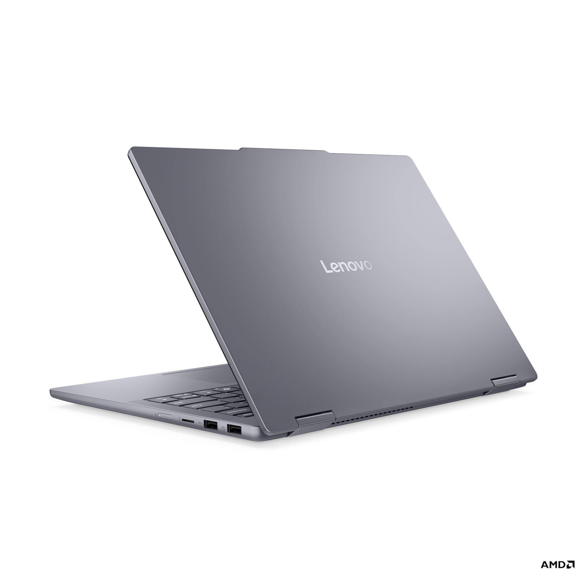 Lenovo AMD2