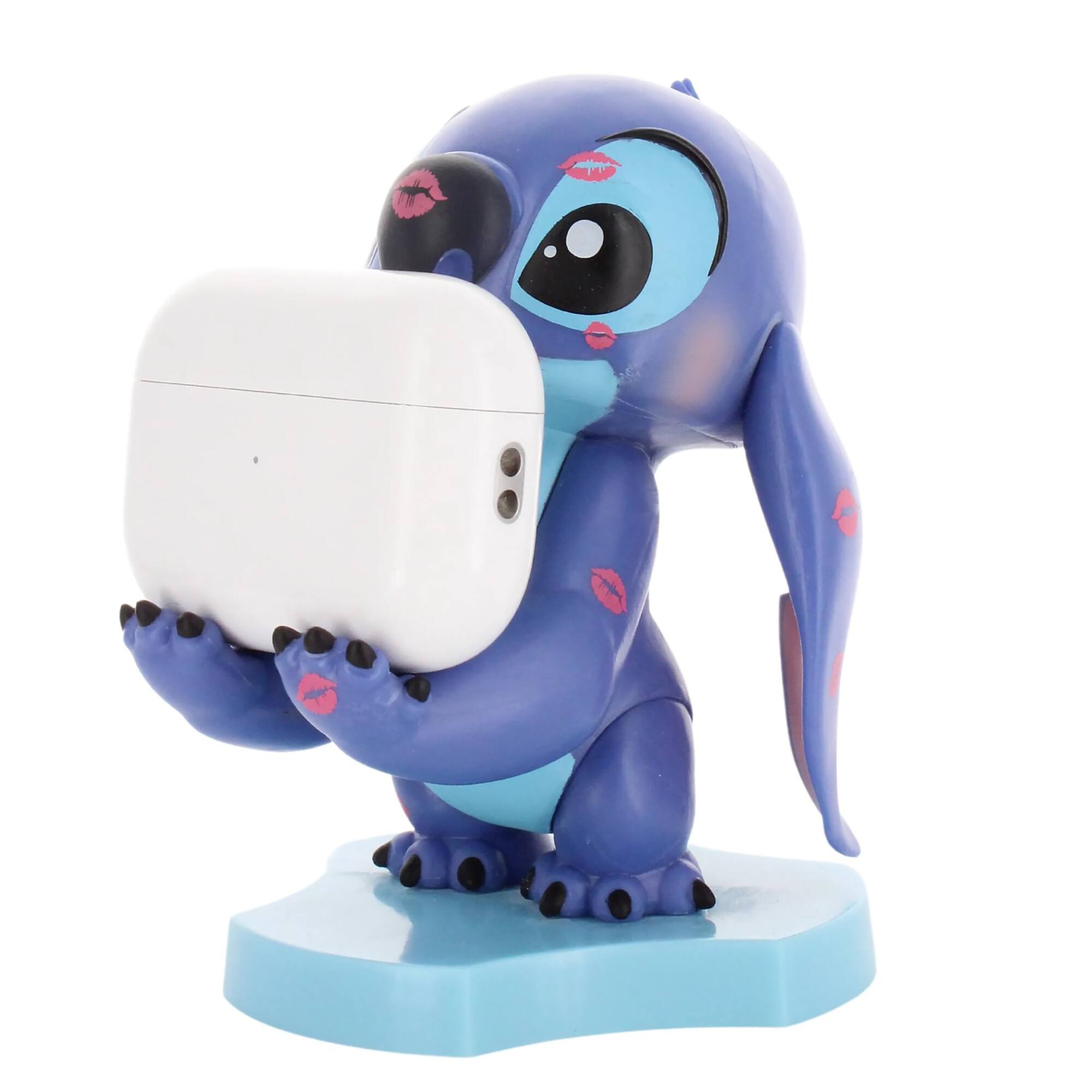 Angle. Cable Guys by Exquisite Gaming - Cable Guys: Loved Up Stitch Holder.