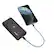 Alt View 14. Energizer - Ultimate Lithium 20,000mAh 20W Qi Wireless Portable Charger/Power Bank QC 3.0 & PD 3.0 for Apple, Android, USB Devices - Black.