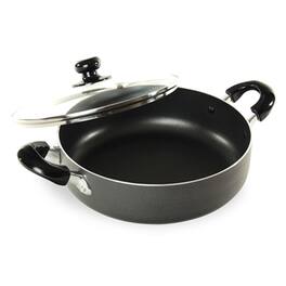 Better Chef - 14 Frying Pan - Black