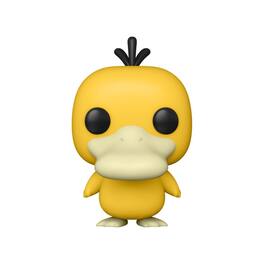 Funko - Pop! Pokemon - Psyduck