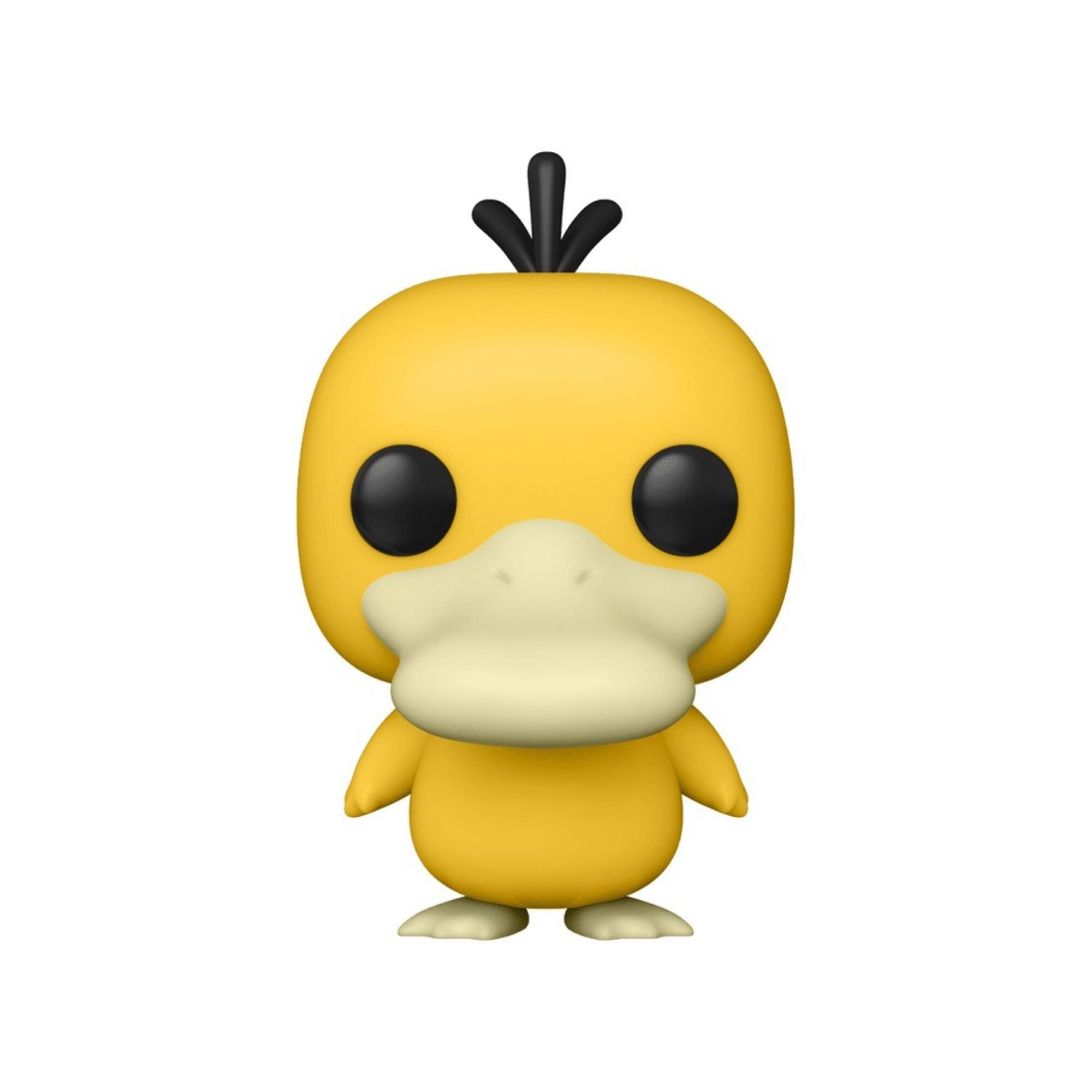 Front. Funko - Funko Pop! Pokemon - Psyduck.