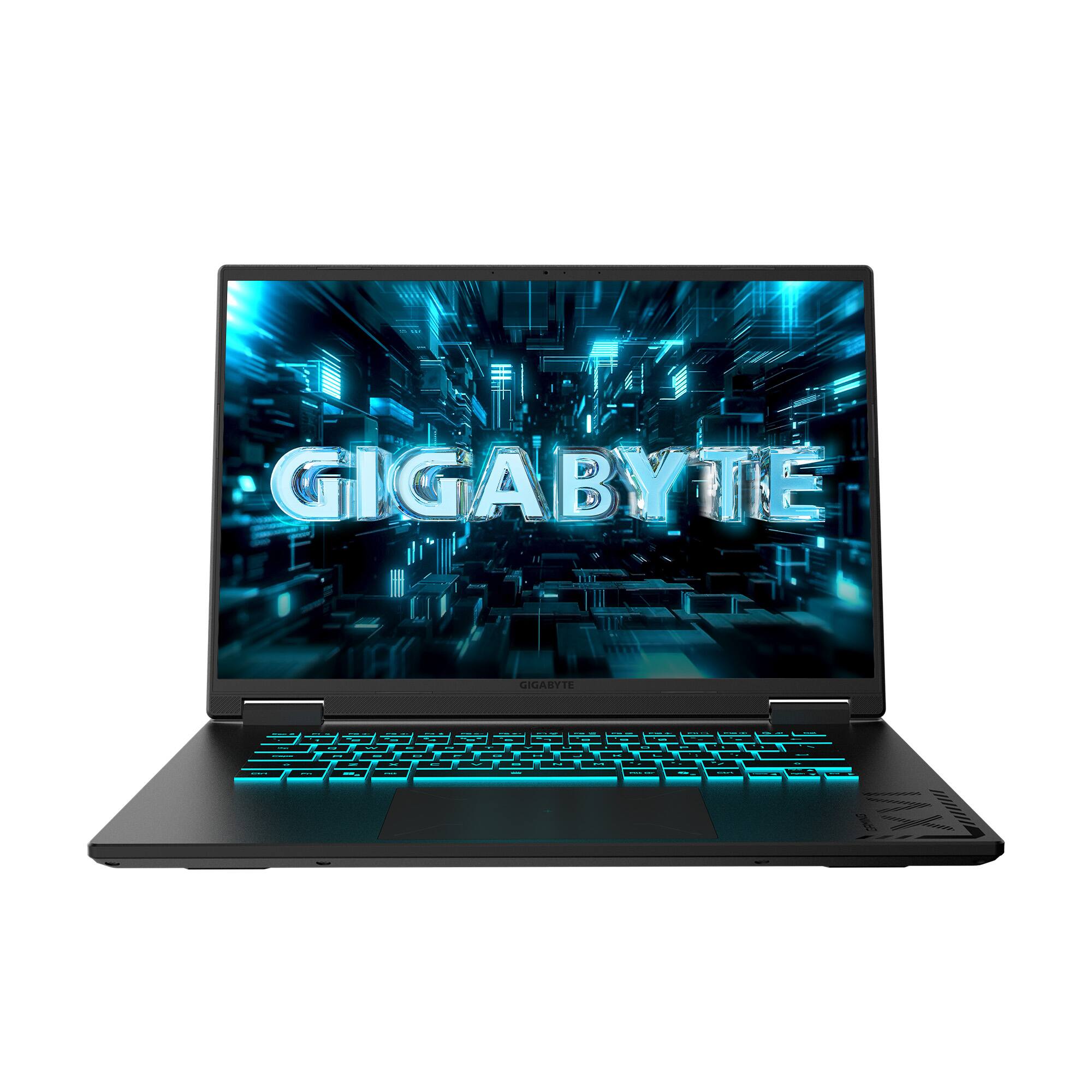 GIGABYTE
