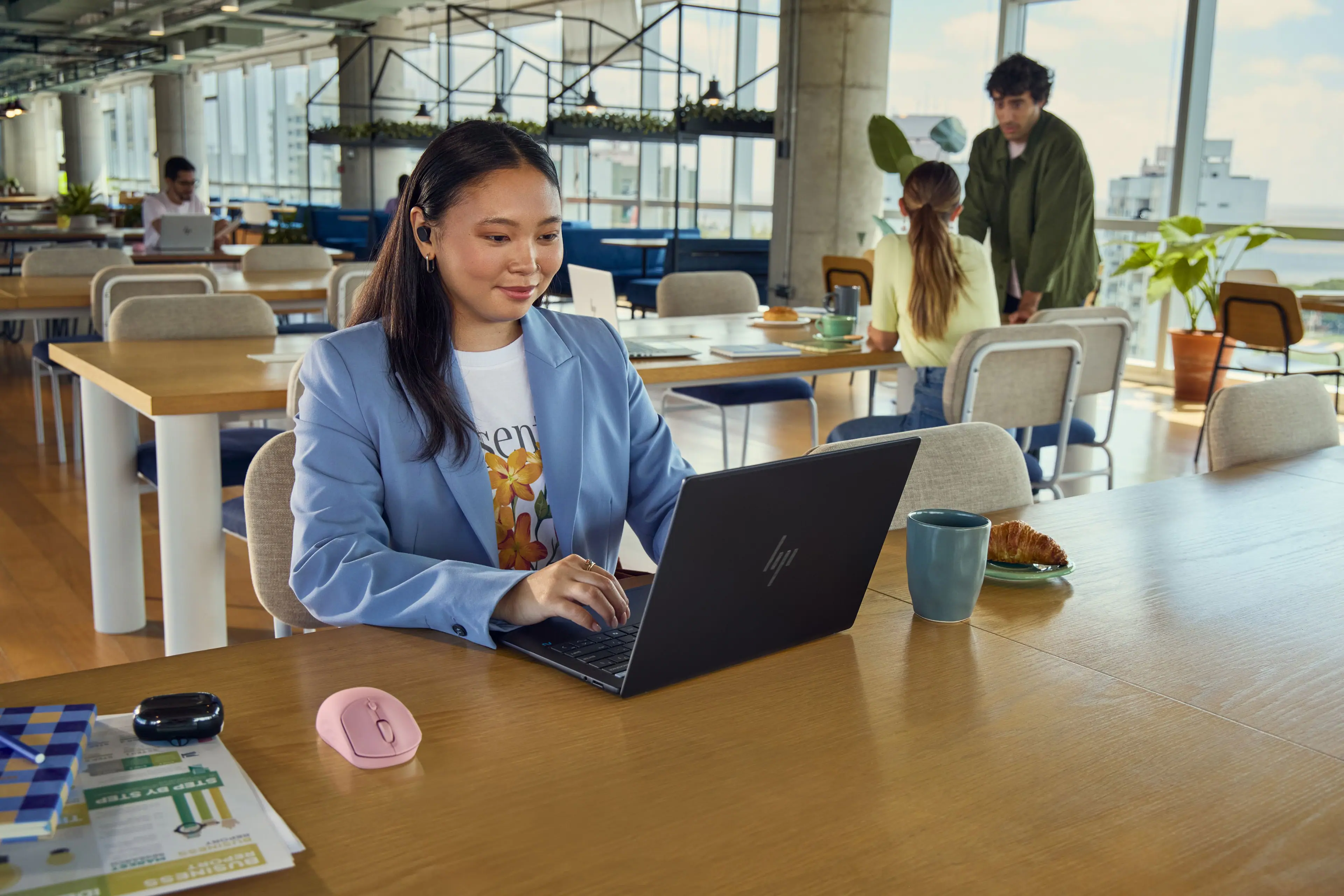 Sure, here is the corrected text:

"en by s STE STEP seaineTte TOUIUS ANOCSO BUSINESS"