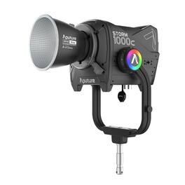 Aputure - STORM 1000c w/ Wide Reflector (US)