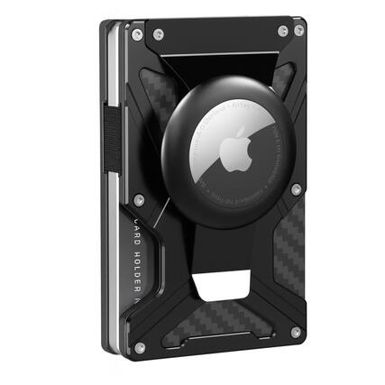 Custodia A Portafoglio UEEBAI Per IPhone 14 Plus 6,7'' – Pelle PU Con Chiusura Magnetica E Slot Porta Carte