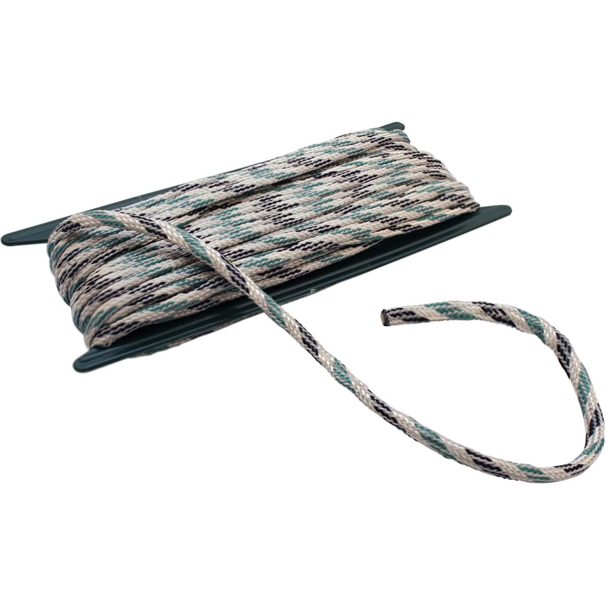 Coghlan’s - Coghlan's Poly Cord, 50' Polypropylene Rope, Camping Survival Tool - Camouflage