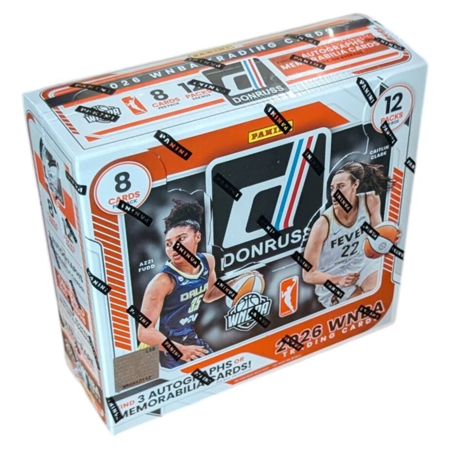 e  
ARDS AUTOGRAPHS UNINGS RADING ABILIA WNBA MEM PANIN 026 12 cg 8 PACKS DONRUSS PANINI CARDS 12 TOMA PANINI PACKS 20X PANI PANINI CAITLIN CLARK PAN 8 CARDS P ANININI CK PANINI IIIIIIIII FEVE AZZI UNINVA DONRUSS 22 FUDD NINI FANIN! DALLA 35 INI MCV WN WNBA CARD 2026 DING PANIMI TR OR PHS VN6640142 AUTOG MEMORABILI 3 IND