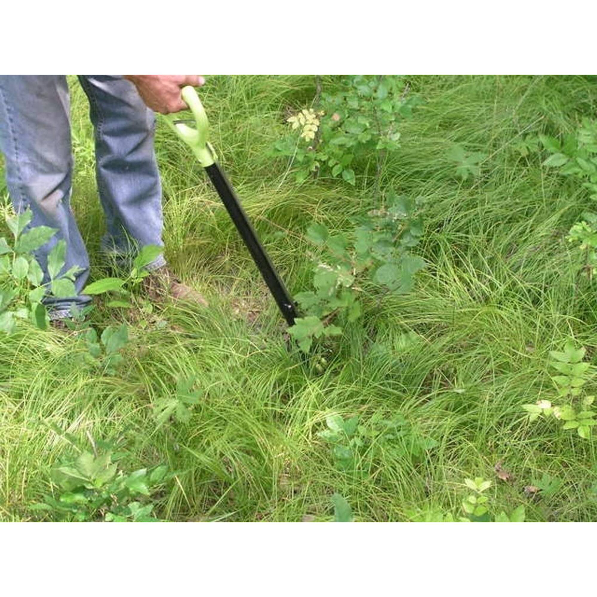 Alt View 2. Brush Grubber - Brush Grubber BG-14 Handy Grubber Xtended Reach Grabber Claw with Non Slip Pads - Black.