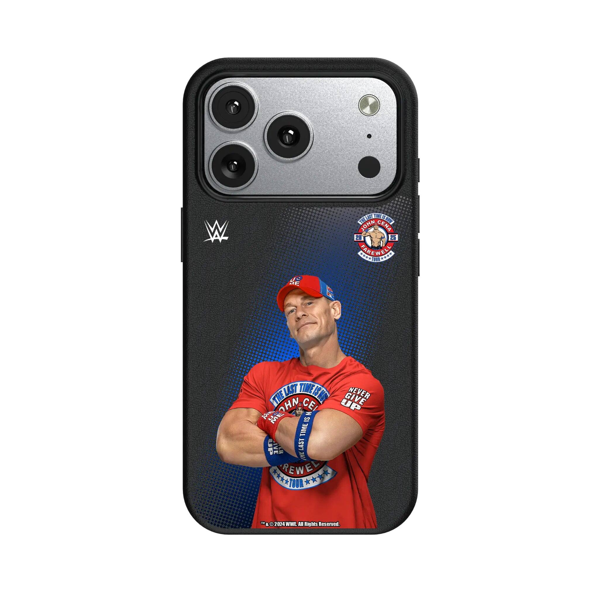 John Cena Farewell Tour
