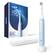 Oral-B iO SERIES 4
500% more PLAQUE REMOVAL along gumline