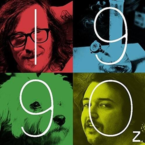 Front. Free Weed - Bddi   - VINYL LP.