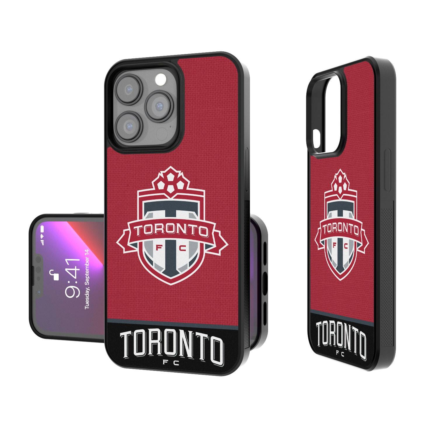 P 1 TORONTO FC 14  
9:41 September Tuesday, TORONTO FC  
TORONTO FC