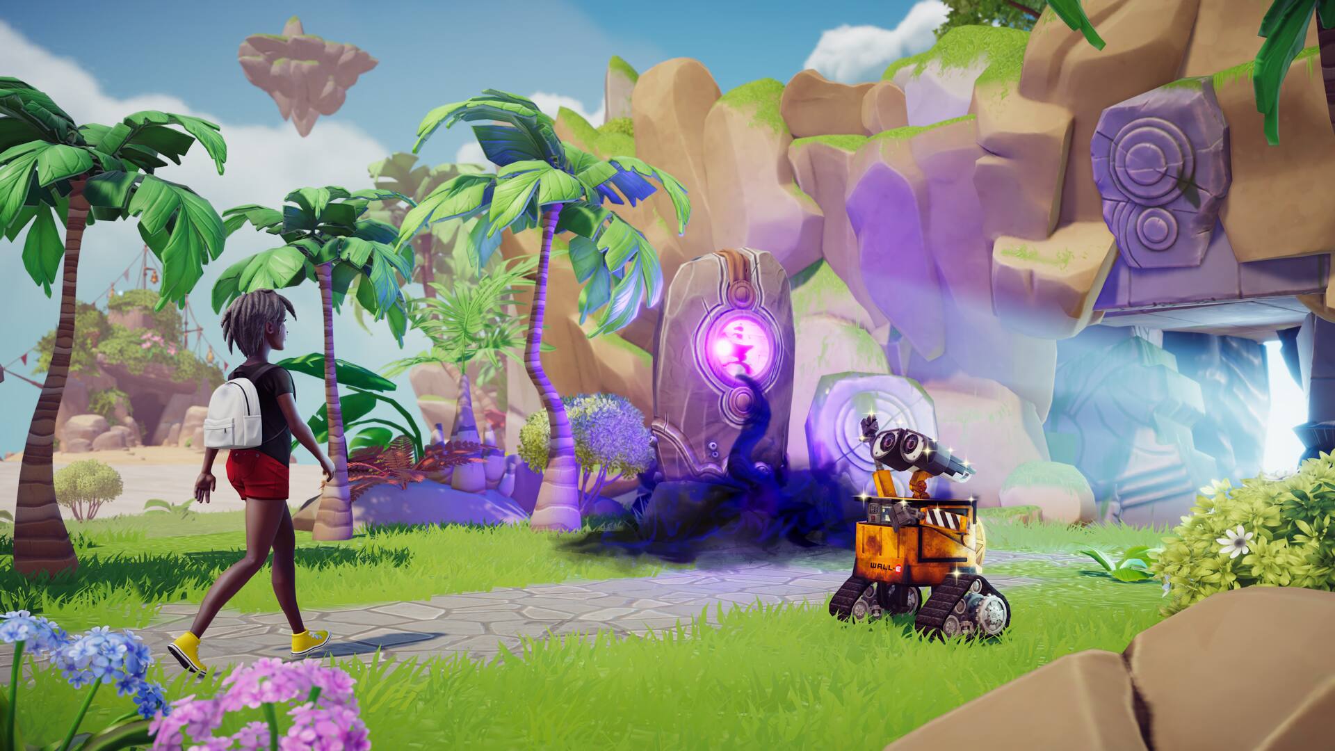 Alt View 5. Nintendo - Disney Dreamlight Valley.