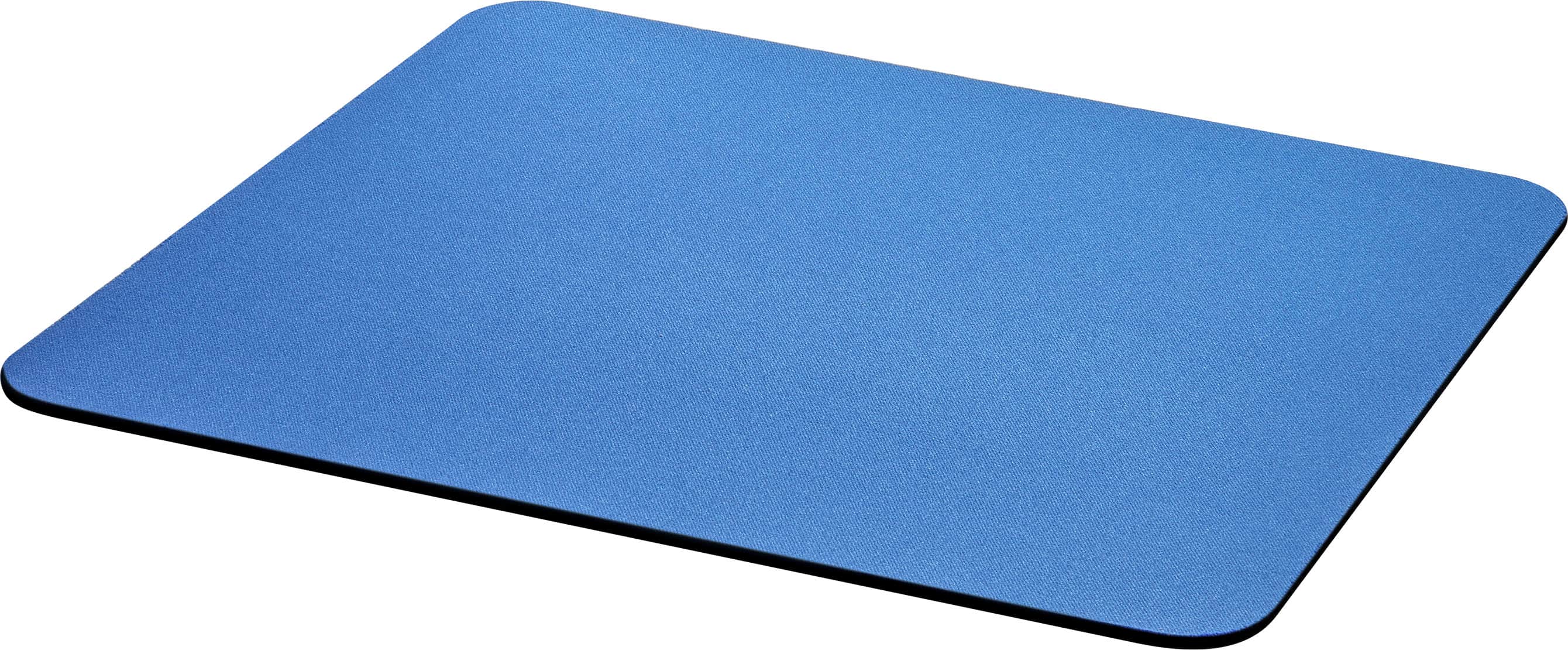 Alt View 12. Insignia™ - Mouse Pad - Blue.