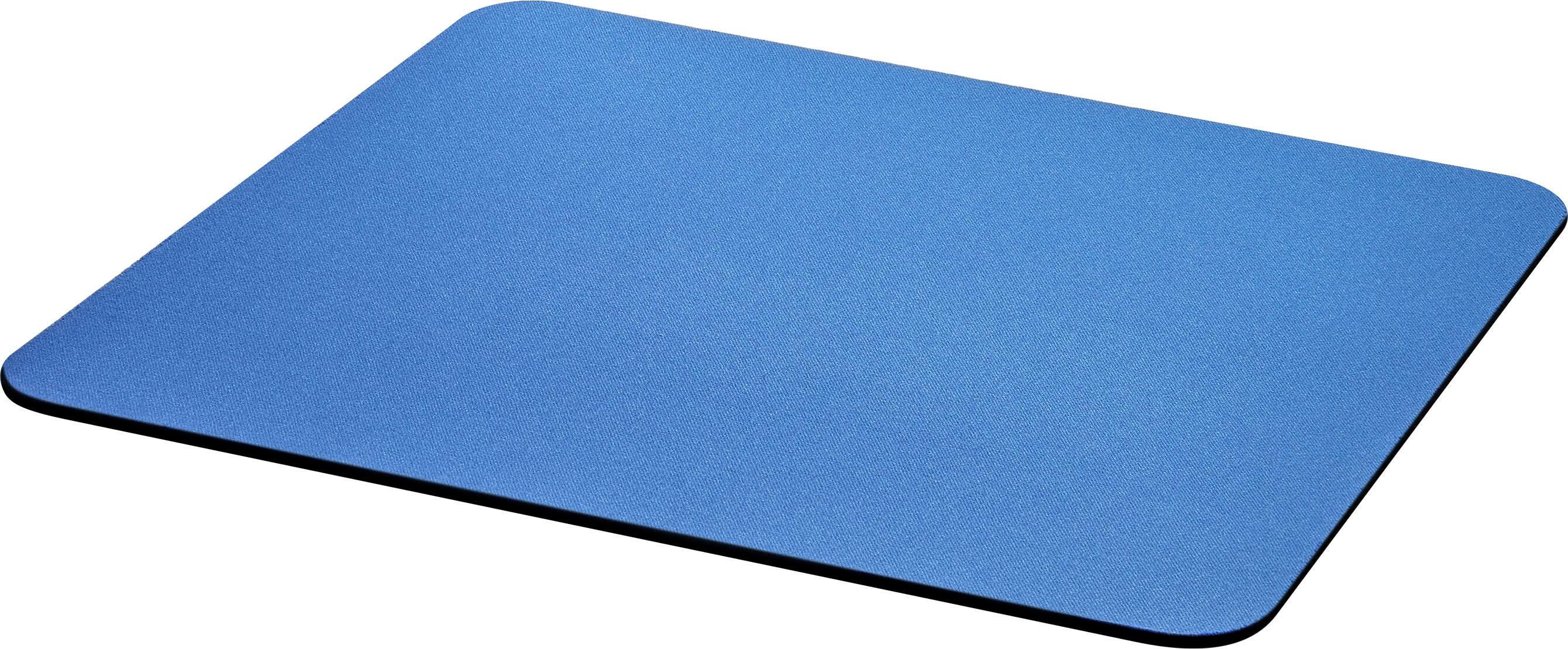 Alt View 12. Insignia™ - Mouse Pad - Blue.