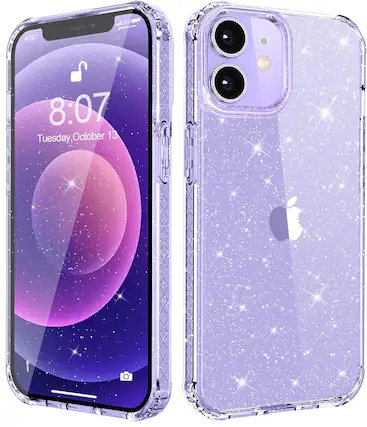 Tuesday, October 13
8:07
AT&T
5G