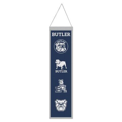 BUTLER
BUTLER
BUTLER
BULLDOGS
BUTLER
BUTLER