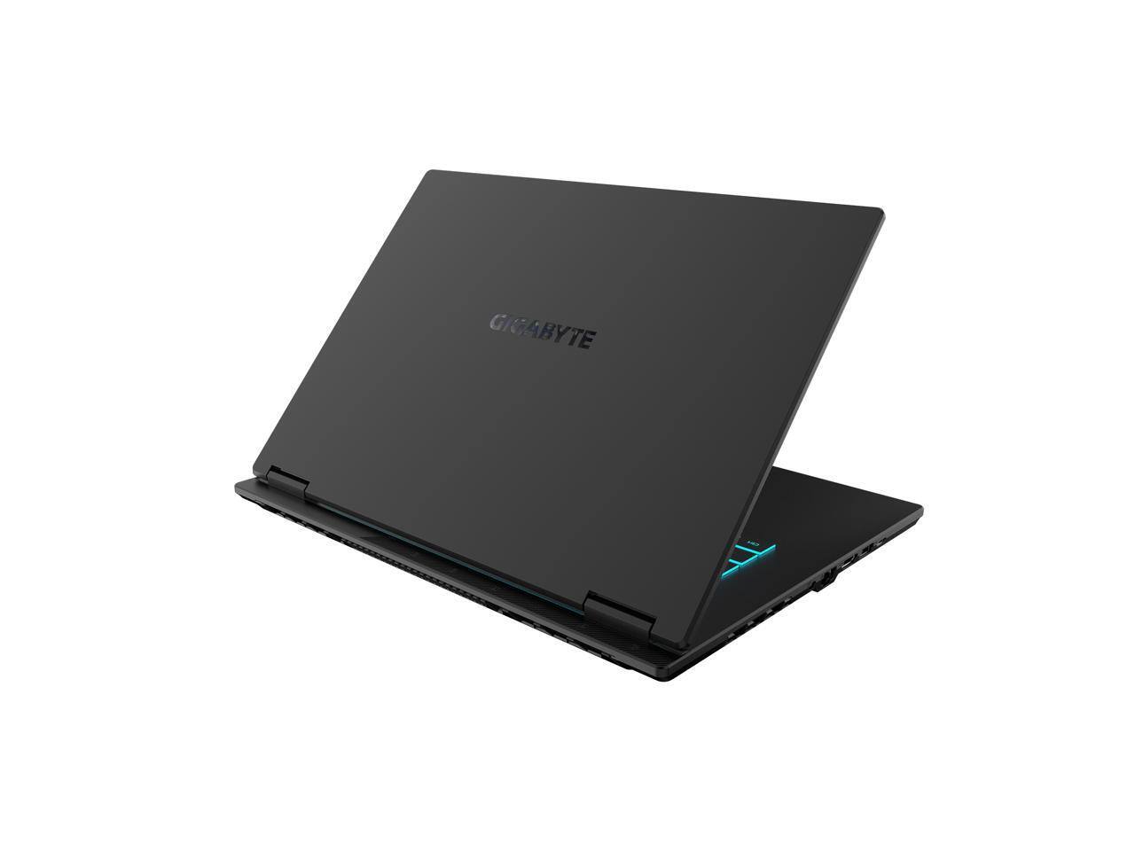 Alt View 5. GIGABYTE - GIGABYTE GAMING A16 - 165Hz WUXGA - RTX 5070 - i7-13620H - 1TB SSD 16GB DDR5 - Win 11.