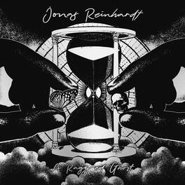 Jonas Reinhardt - Ragged Ghost - CASSETTES