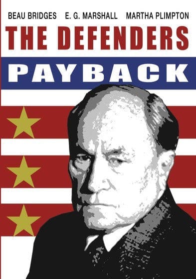 Clarence Darrow - DVD