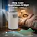 Sleep mode: Sweet Dream At Night
Ultra Quiet Timer X <48 dB
24H Preset to stop
30 dB Whispering
40 dB Library
48 dB Air Condition
60 dB Normal Conversation