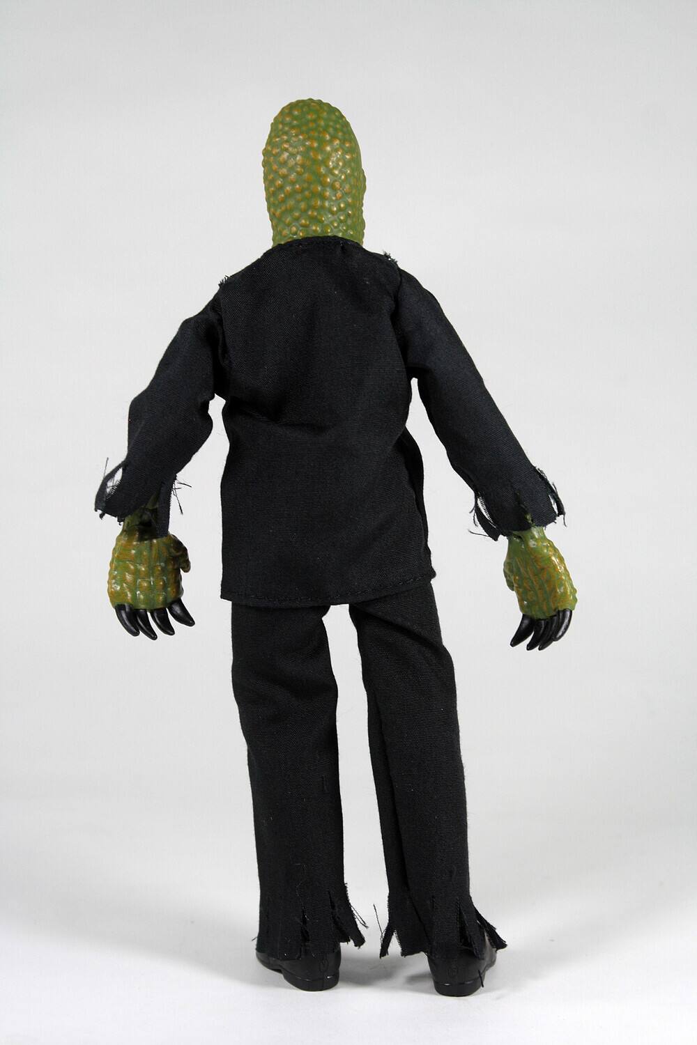 Alt View 3. PopMarket - Mego - Universal Monsters - Mole People 8" Action Figure   - COLLECTIBLES - Multicolor.