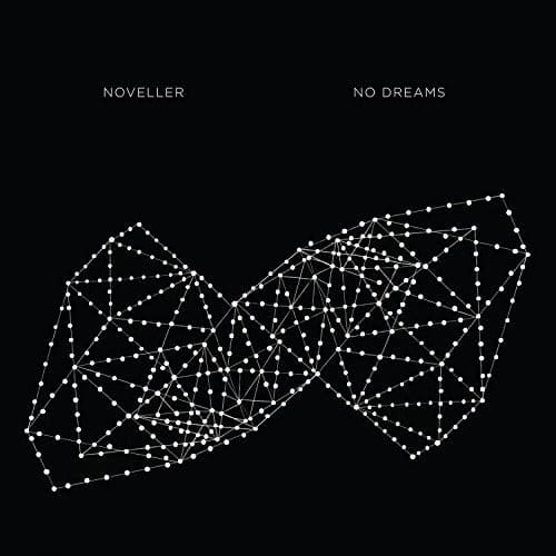 Noveller - No Dreams   - VINYL LP price history on PriceWatchPro
