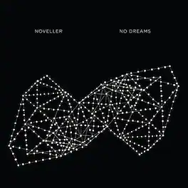 Noveller - No Dreams - VINYL LP