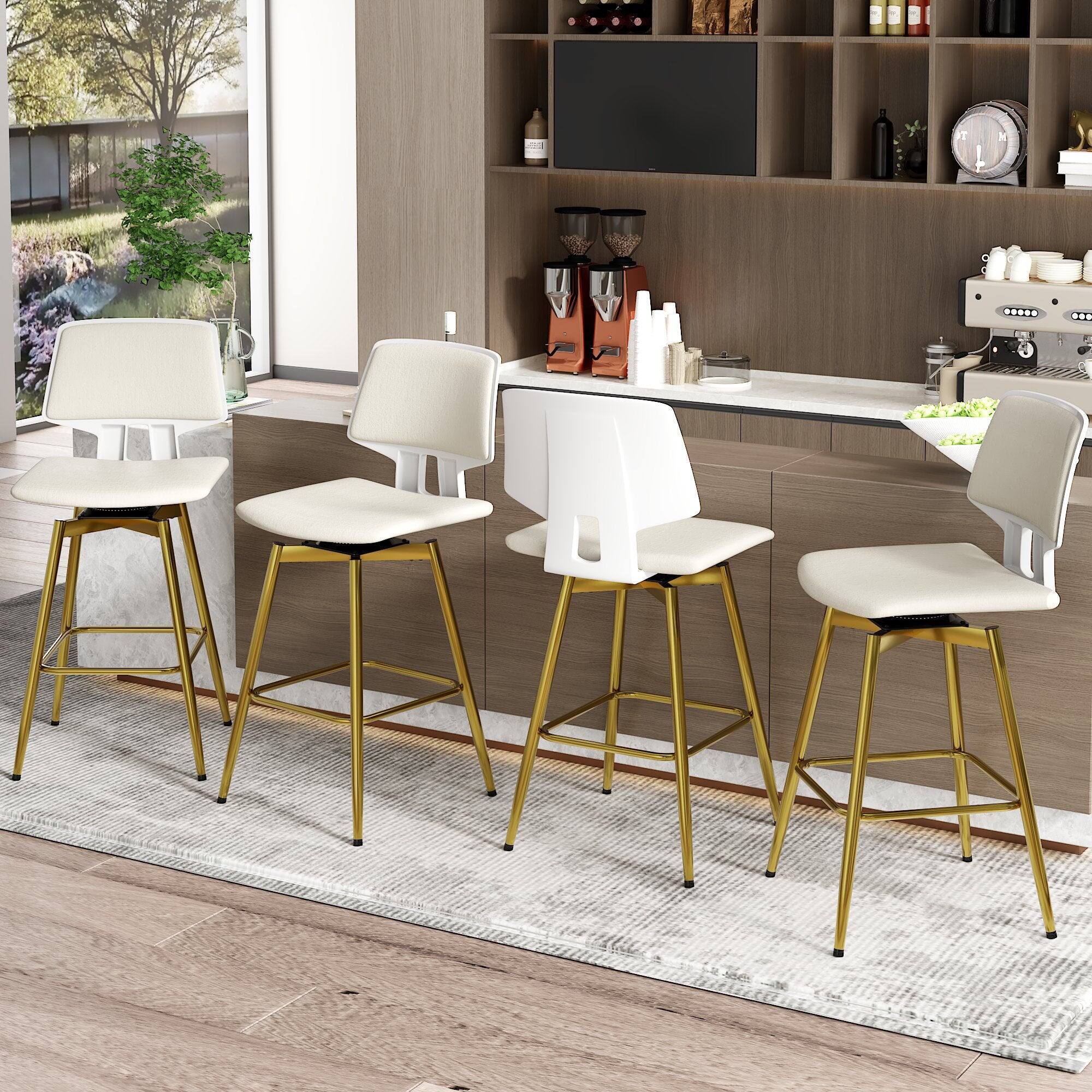 The text on the image is:

"THE"