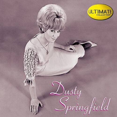 Dusty Springfield - Ultimate Collection   - COMPACT DISCS [CD]