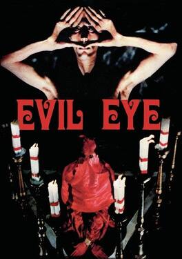 Evil Eye (MOD) (DVD Movie)