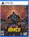 PS5
QUACK
NORCO
RATING PENDING
RP
ESRB
LOST IN CULT